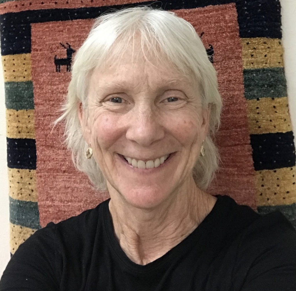 Judy Bendix