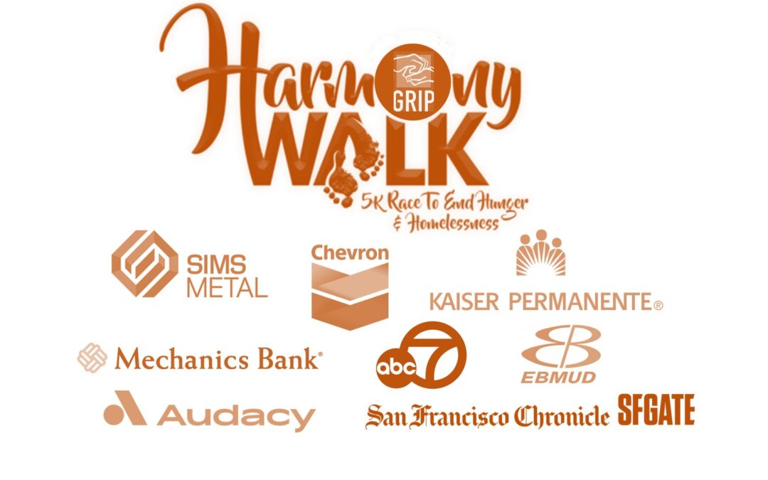 2022 GRIP Harmony Walk: Everything you need to know from how to register, volunteer, create a team, when it starts, race course, and fundraising