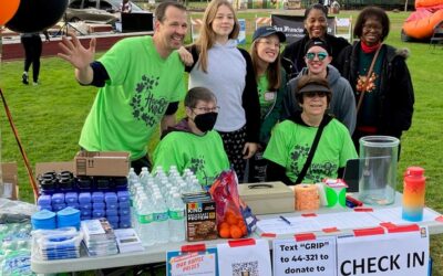 GRIP Harmony Walk 2023: Date announced for the 37th annual celebration of our work in Richmond and the West County area