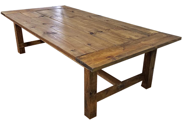 New Tables for GRIP’s Dining Room – We Need Your Help!