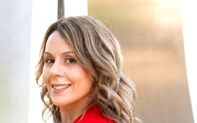 Meet Raasha Hosh, GRIP’s Director of Family and Community Resources!