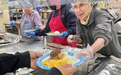 Power of Presence: How Volunteers Bring Hope to GRIP — May 2025 Newsletter