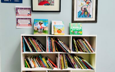 Building Literacy and Equity with Tandem’s Nain Villanueva de Lopez