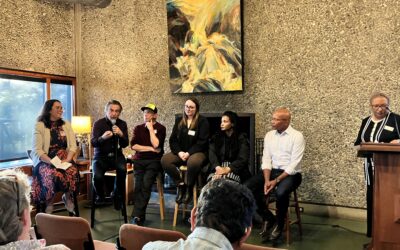 VIDEO: GRIP event highlights challenges, solutions to housing, honors volunteers